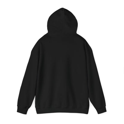 Santa's Always Watching (Unisex Hoodie)