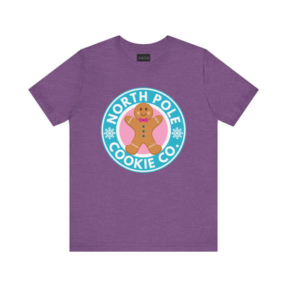 North Pole Cookie Company